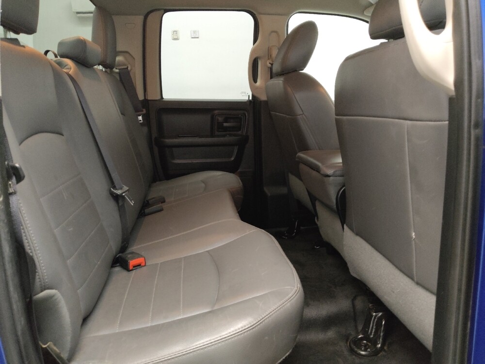 2016 RAM 1500 in Round Rock, TX 78664 - 18098844 19