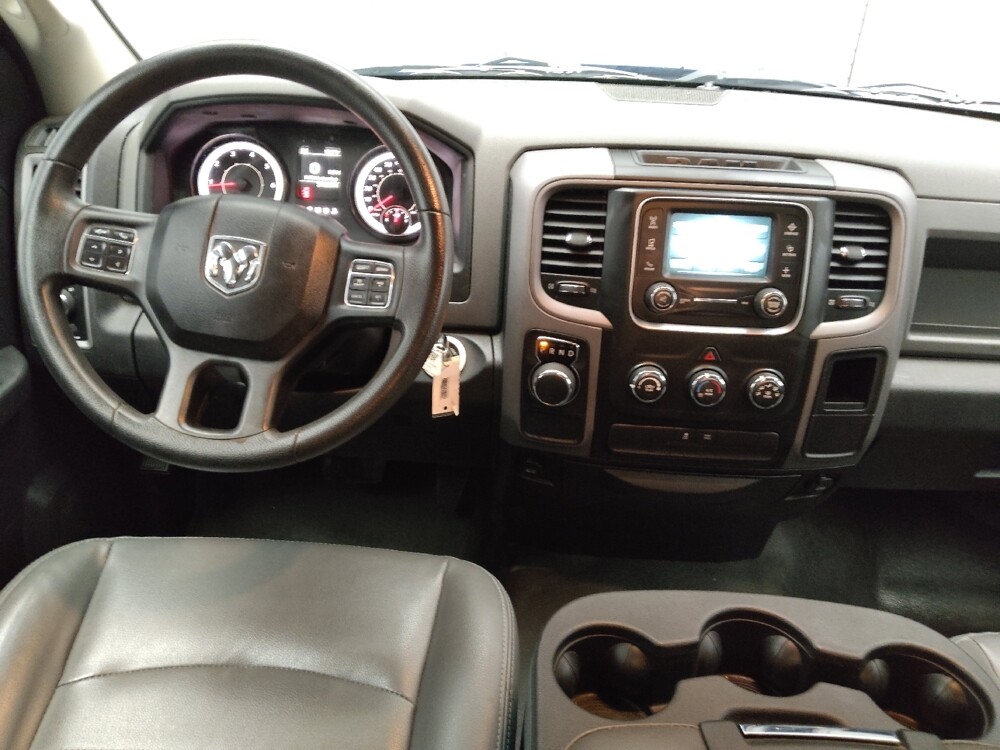 2016 RAM 1500 in Round Rock, TX 78664 - 18098844 22