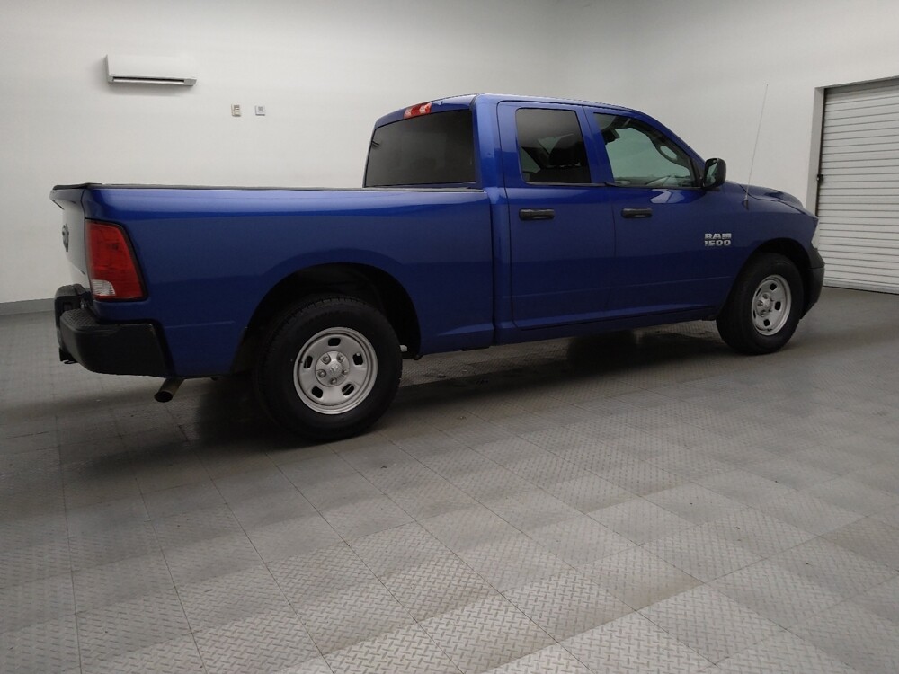2016 RAM 1500 in Round Rock, TX 78664 - 18098844 10