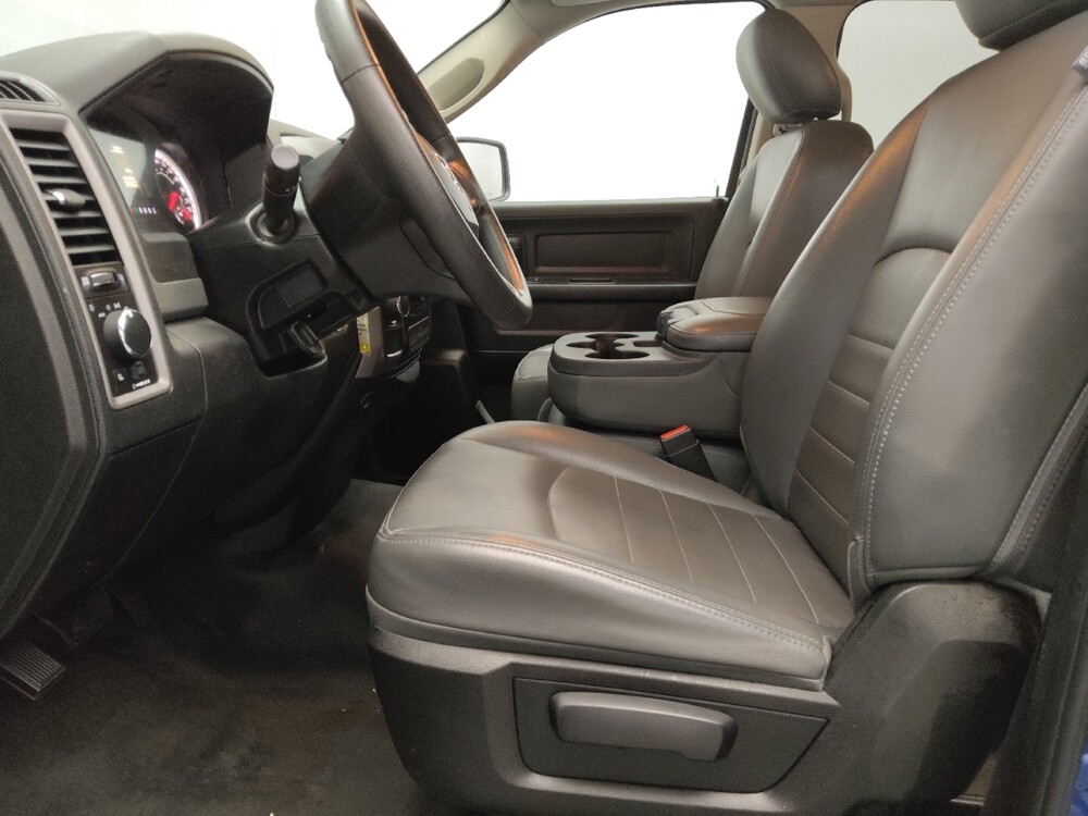 2016 RAM 1500 in Round Rock, TX 78664 - 18098844 17