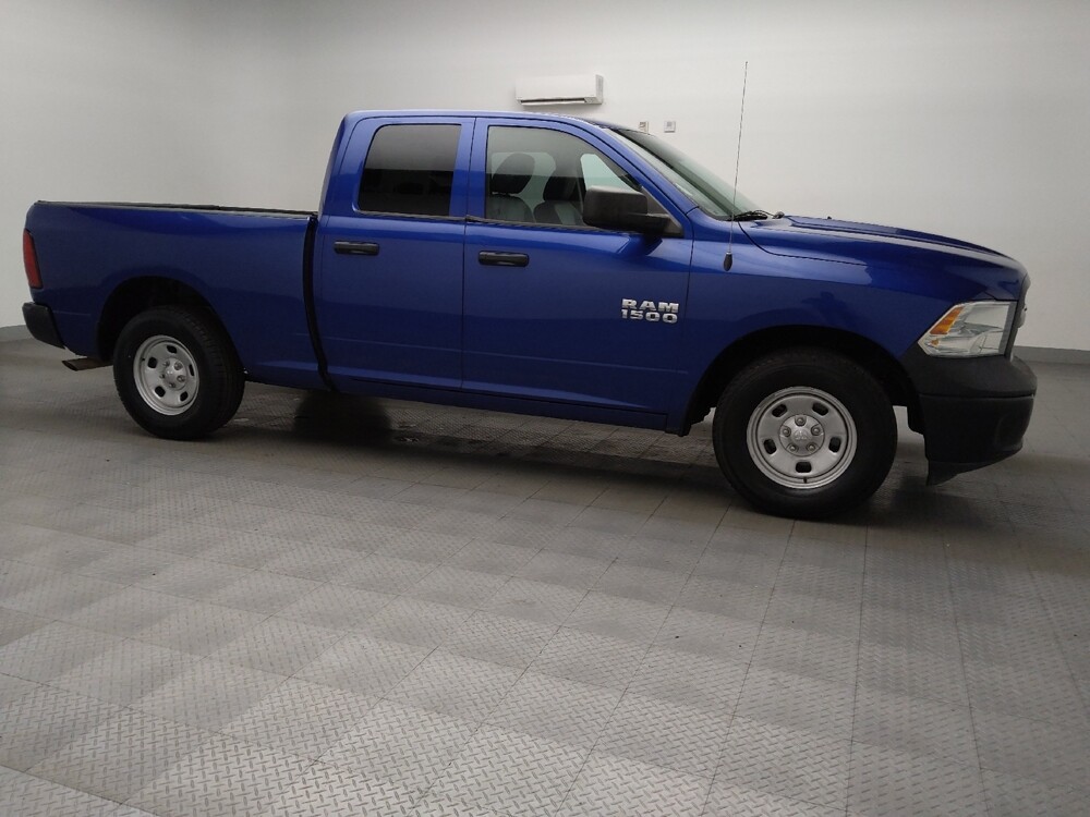 2016 RAM 1500 in Round Rock, TX 78664 - 18098844 11
