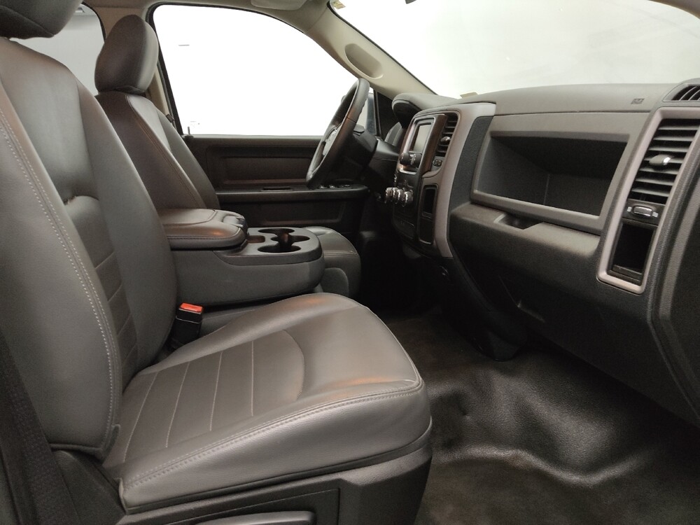 2016 RAM 1500 in Round Rock, TX 78664 - 18098844 21