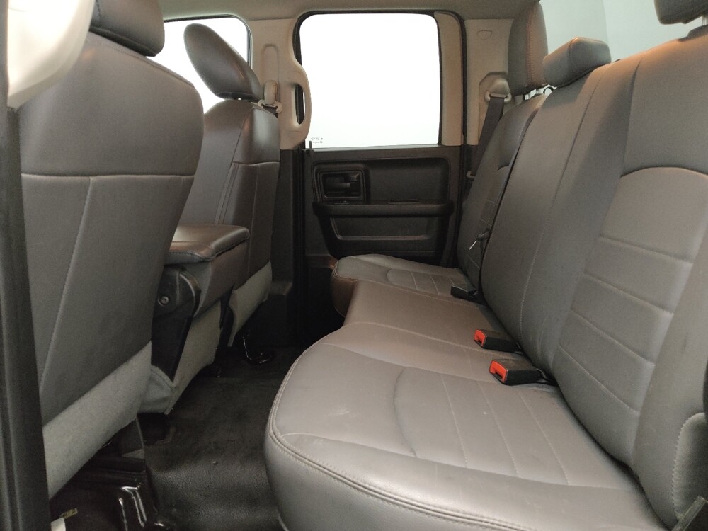 2016 RAM 1500 in Round Rock, TX 78664 - 18098844 18