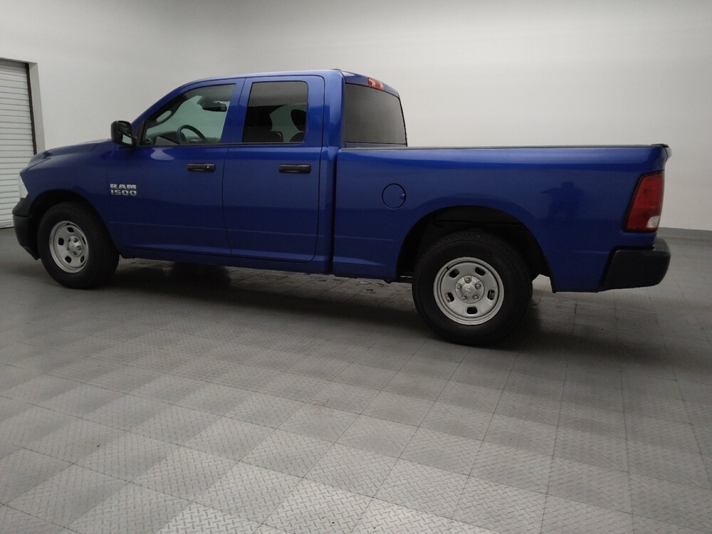 2016 RAM 1500 in Round Rock, TX 78664 - 18098844 3