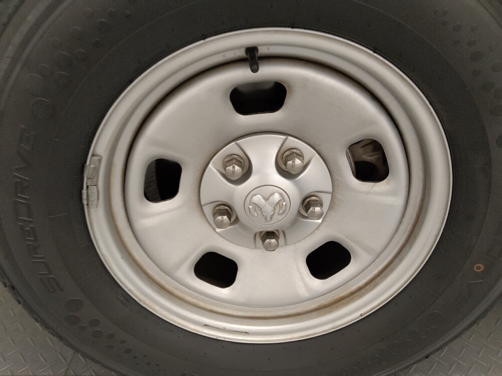 2016 RAM 1500 in Round Rock, TX 78664 - 18098844 31