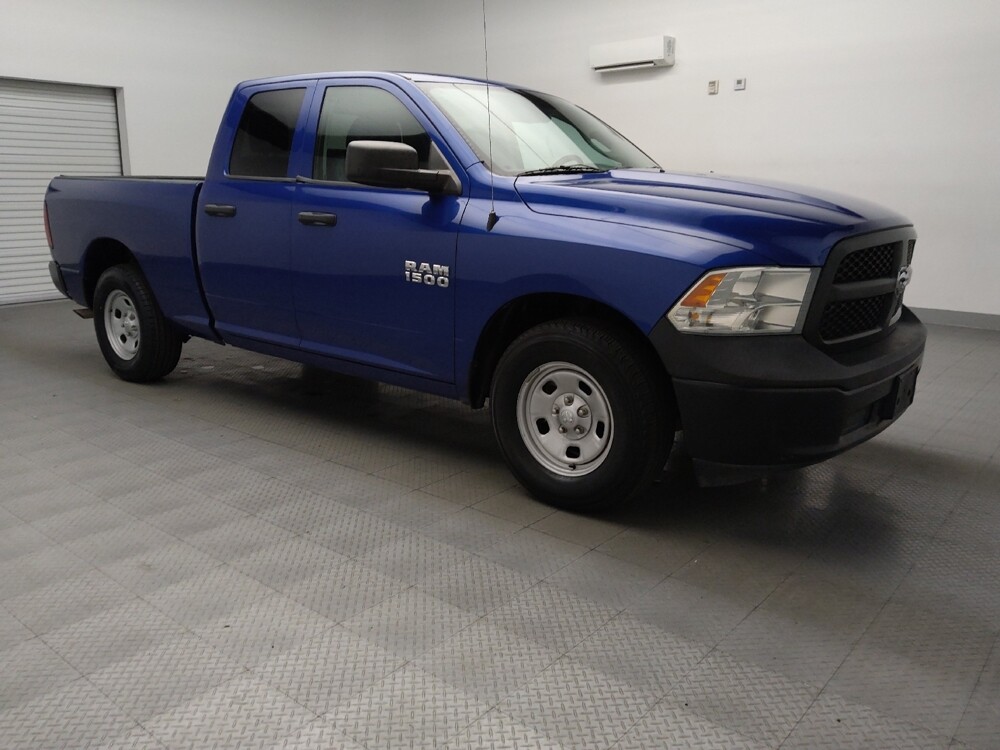 2016 RAM 1500 in Round Rock, TX 78664 - 18098844 13