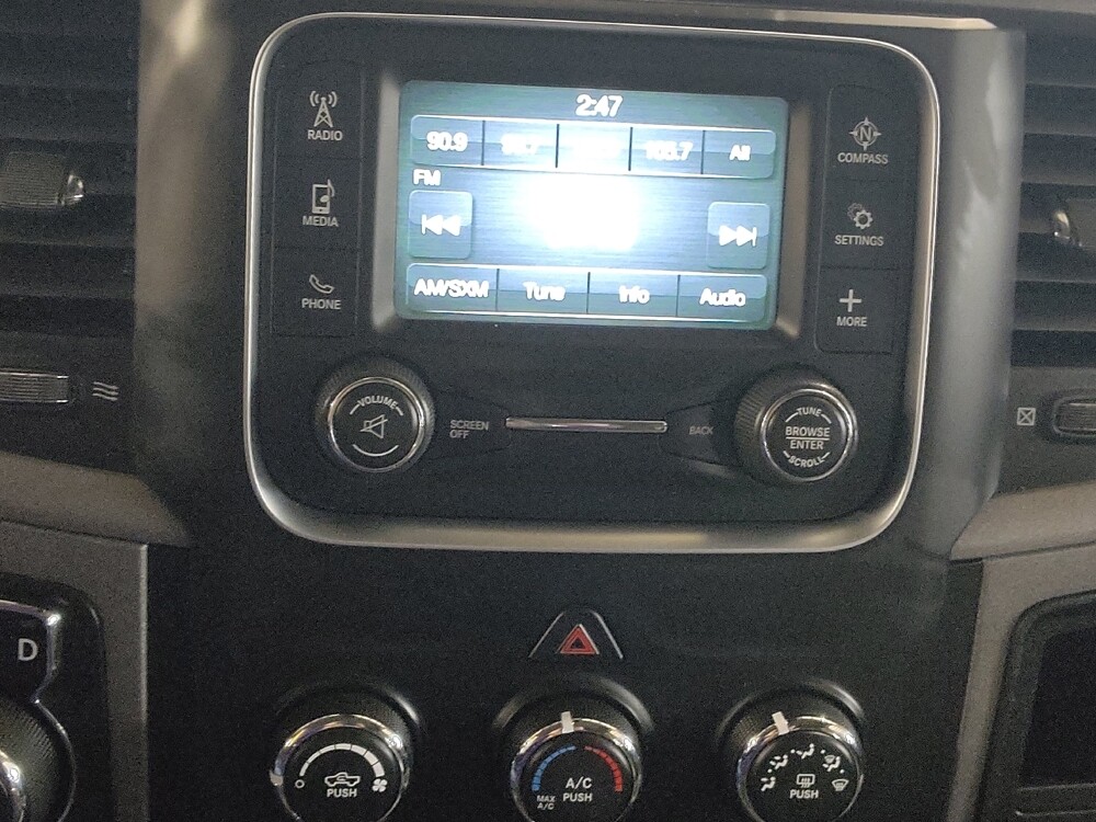 2016 RAM 1500 in Round Rock, TX 78664 - 18098844 25