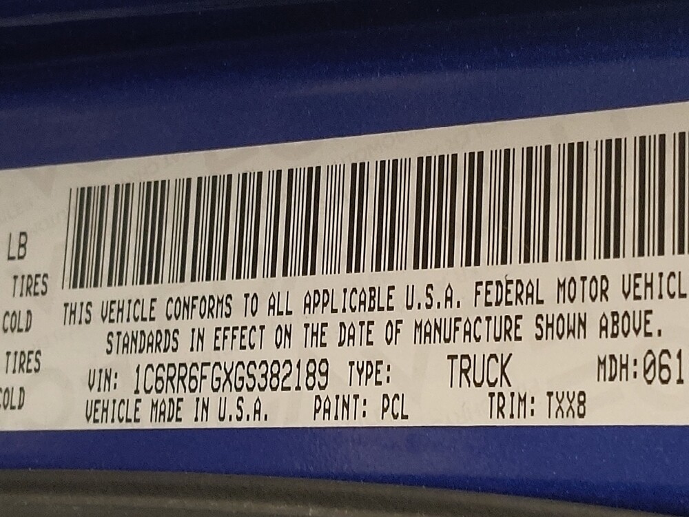 2016 RAM 1500 in Round Rock, TX 78664 - 18098844 33