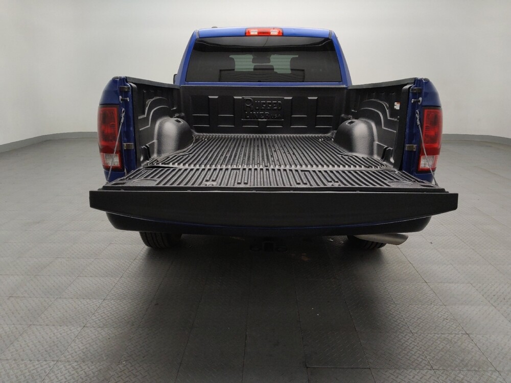 2016 RAM 1500 in Round Rock, TX 78664 - 18098844 29