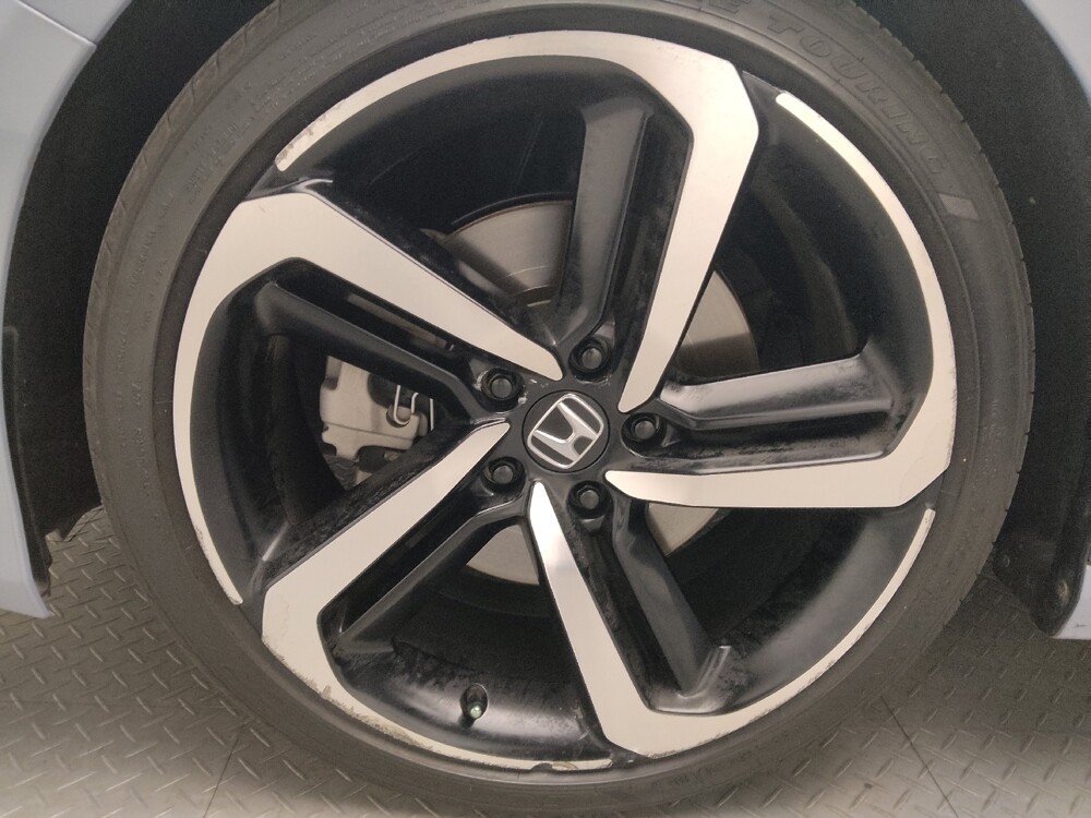 2022 Honda Accord in El Paso, TX 79907 - 18098845 31