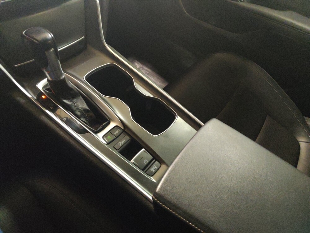 2022 Honda Accord in El Paso, TX 79907 - 18098845 26