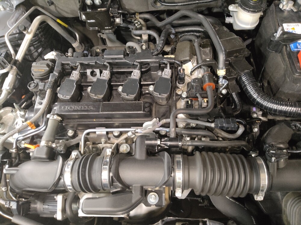 2022 Honda Accord in El Paso, TX 79907 - 18098845 30