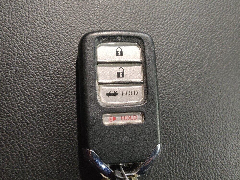 2022 Honda Accord in El Paso, TX 79907 - 18098845 32