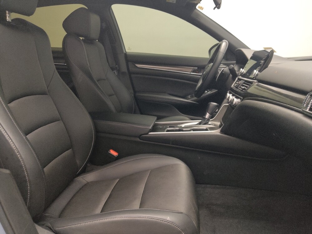 2022 Honda Accord in El Paso, TX 79907 - 18098845 21