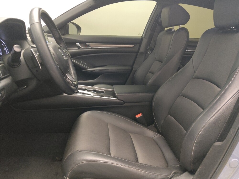 2022 Honda Accord in El Paso, TX 79907 - 18098845 17