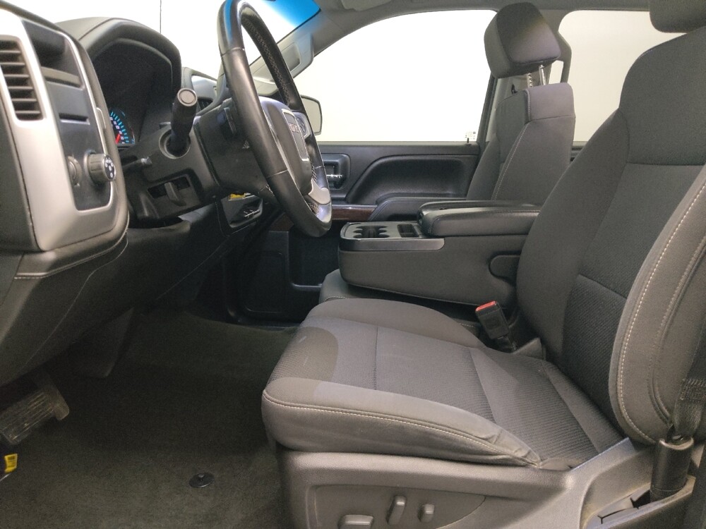 2018 GMC Sierra 1500 in El Paso, TX 79907 - 18098846 17