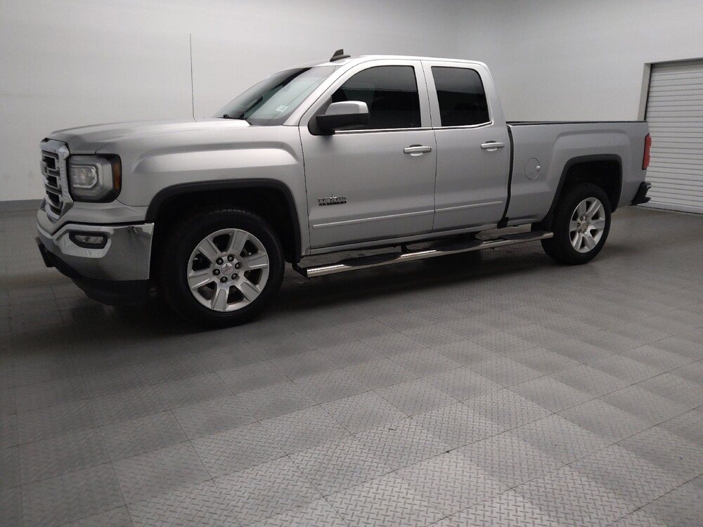 2018 GMC Sierra 1500 in El Paso, TX 79907 - 18098846 2