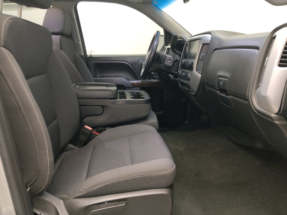 2018 GMC Sierra 1500 in El Paso, TX 79907 - 18098846 21