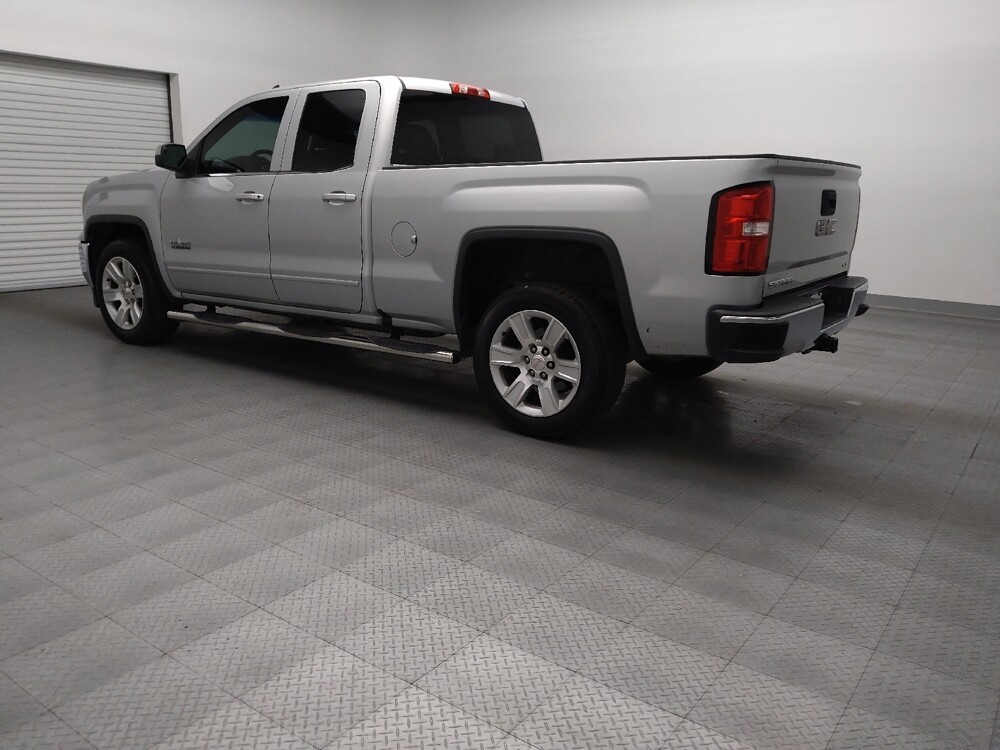 2018 GMC Sierra 1500 in El Paso, TX 79907 - 18098846 5