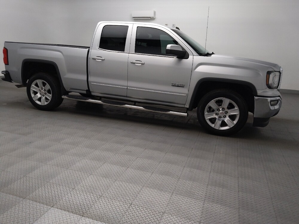 2018 GMC Sierra 1500 in El Paso, TX 79907 - 18098846 11