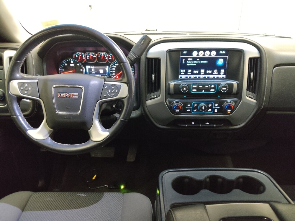 2018 GMC Sierra 1500 in El Paso, TX 79907 - 18098846 22