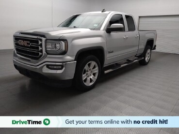 2018 GMC Sierra 1500 in El Paso, TX 79907