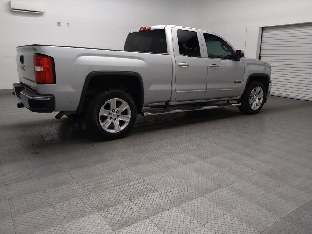 2018 GMC Sierra 1500 in El Paso, TX 79907 - 18098846 10