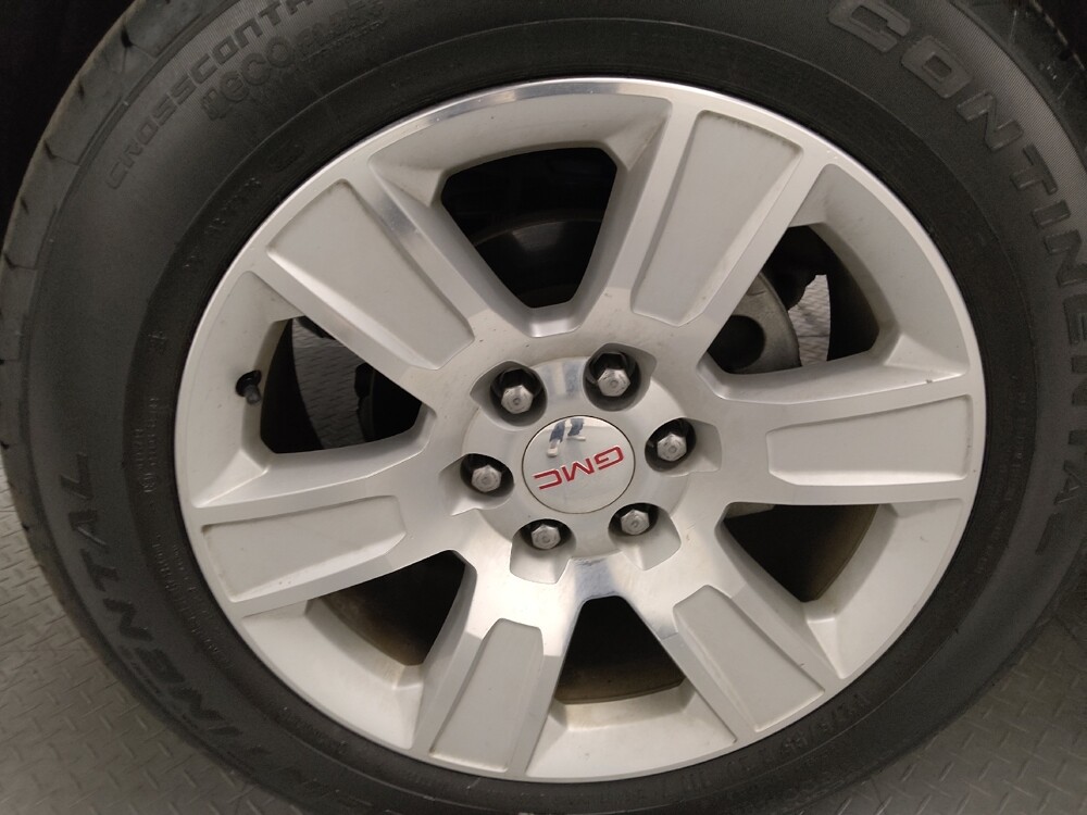 2018 GMC Sierra 1500 in El Paso, TX 79907 - 18098846 31