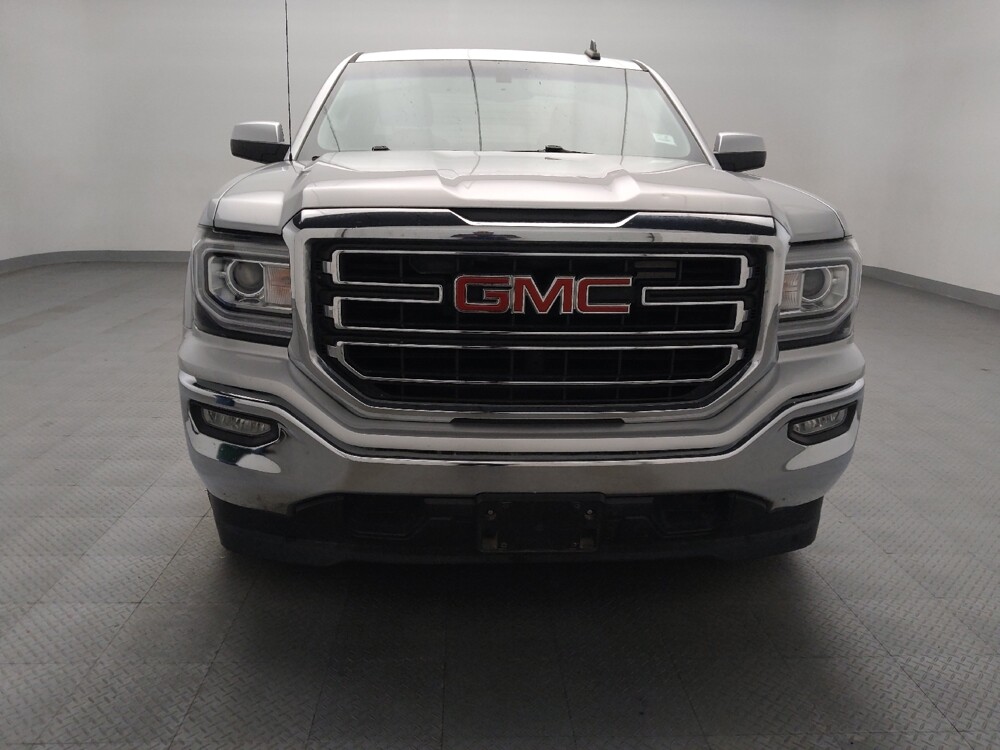 2018 GMC Sierra 1500 in El Paso, TX 79907 - 18098846 14