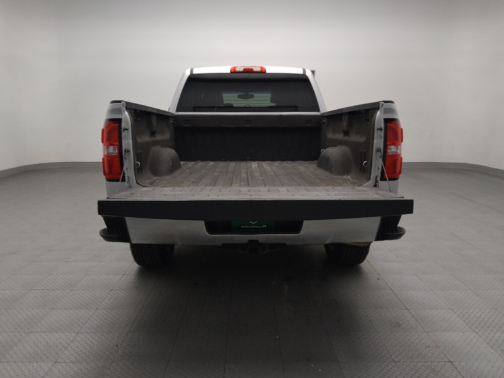 2018 GMC Sierra 1500 in El Paso, TX 79907 - 18098846 29