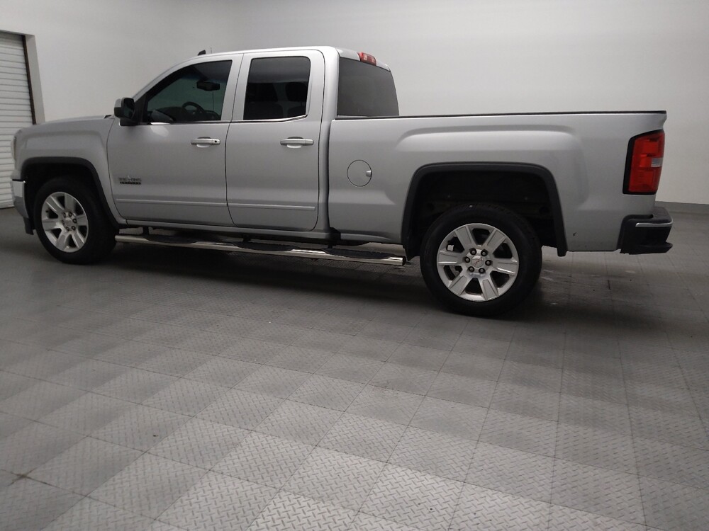2018 GMC Sierra 1500 in El Paso, TX 79907 - 18098846 3