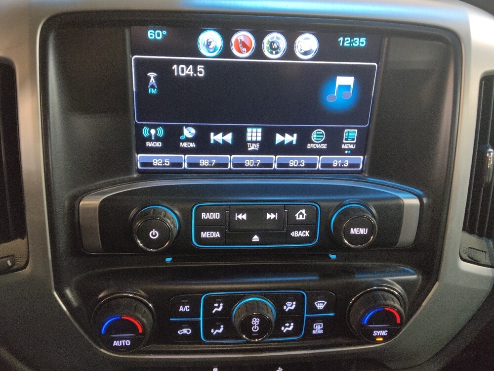 2018 GMC Sierra 1500 in El Paso, TX 79907 - 18098846 25