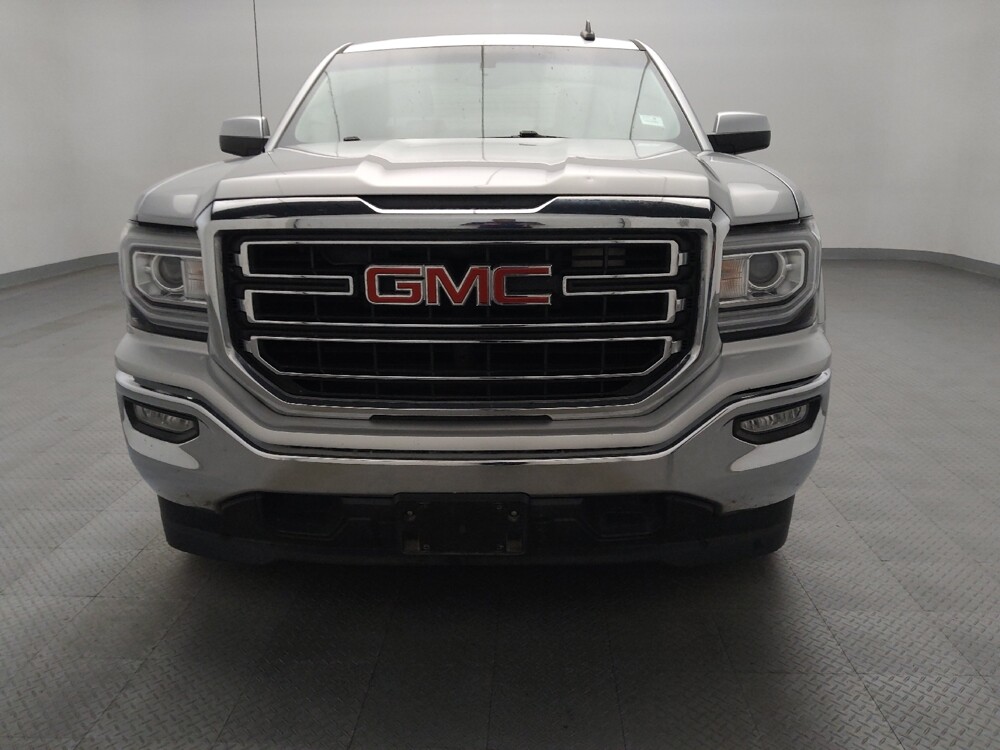 2018 GMC Sierra 1500 in El Paso, TX 79907 - 18098846 15