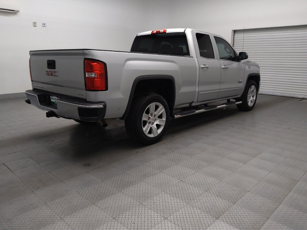 2018 GMC Sierra 1500 in El Paso, TX 79907 - 18098846 9