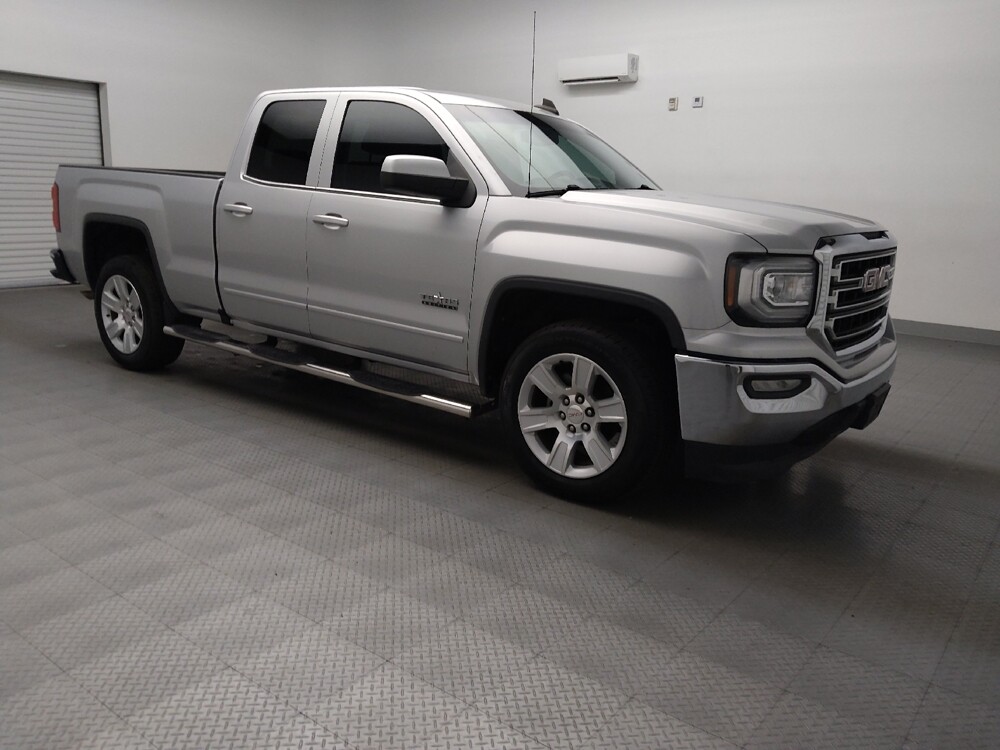 2018 GMC Sierra 1500 in El Paso, TX 79907 - 18098846 13