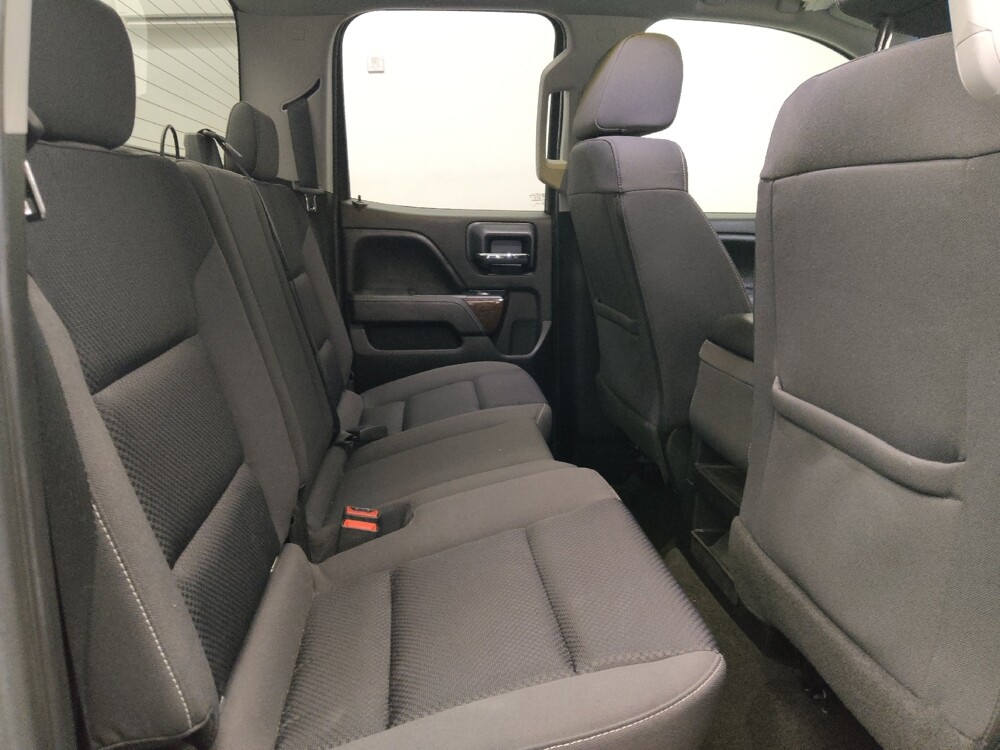 2018 GMC Sierra 1500 in El Paso, TX 79907 - 18098846 19