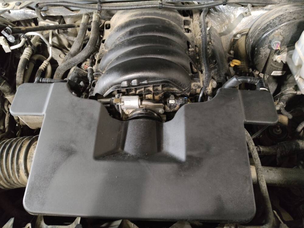 2018 GMC Sierra 1500 in El Paso, TX 79907 - 18098846 30