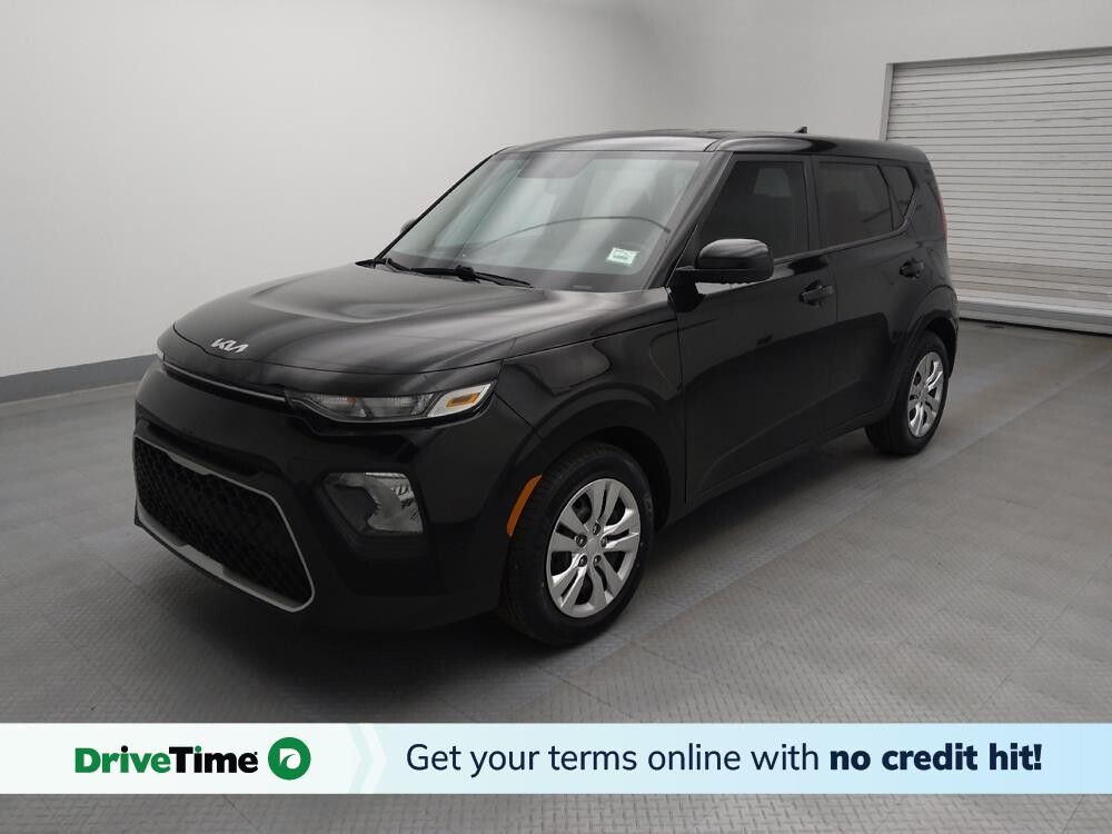 2022 Kia Soul in Denver, CO 80012 - 18098847