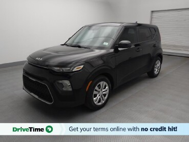 2022 Kia Soul in Denver, CO 80012