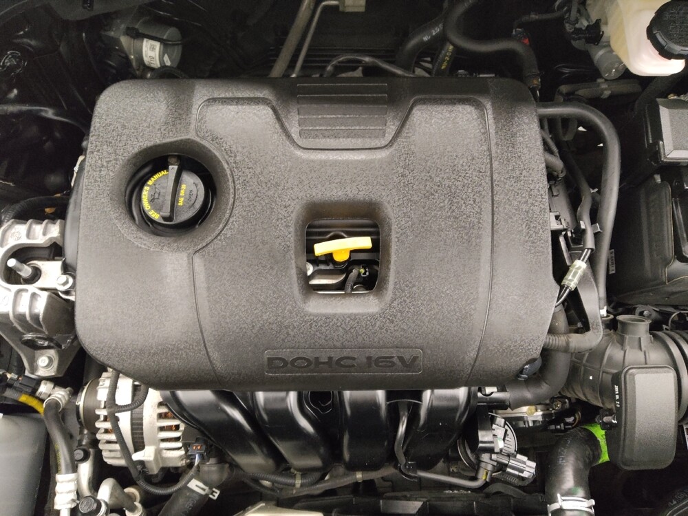 2022 Kia Soul in Denver, CO 80012 - 18098847 30