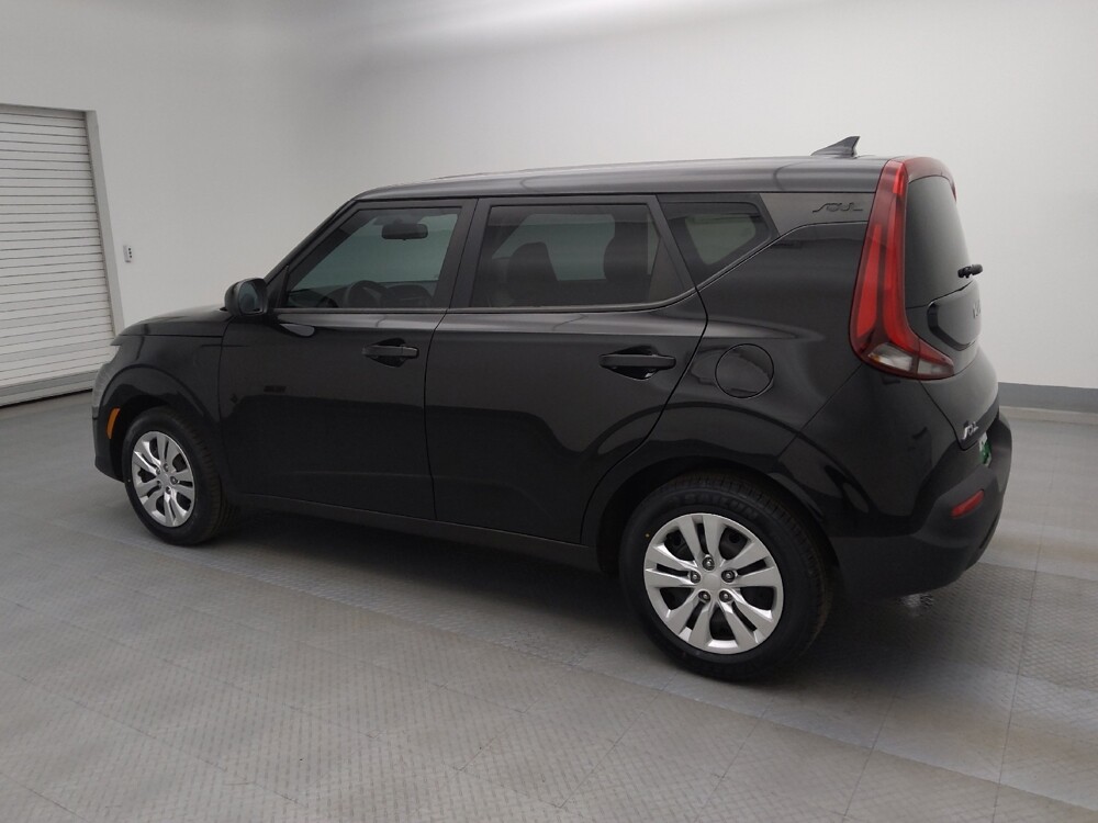 2022 Kia Soul in Denver, CO 80012 - 18098847 3