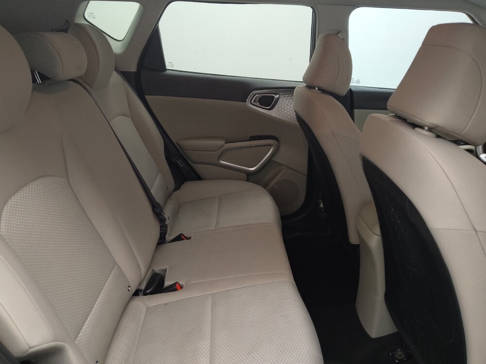 2022 Kia Soul in Denver, CO 80012 - 18098847 19