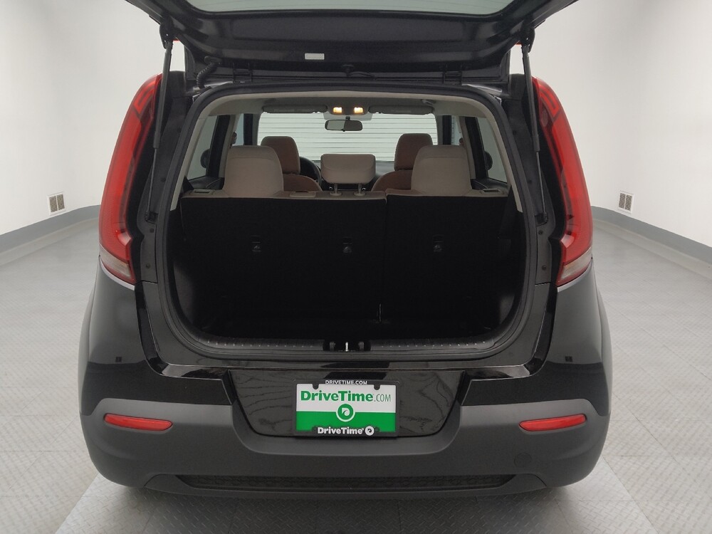 2022 Kia Soul in Denver, CO 80012 - 18098847 29