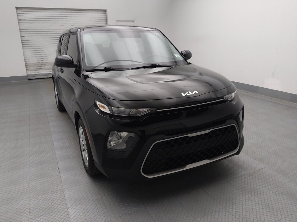 2022 Kia Soul in Denver, CO 80012 - 18098847 14