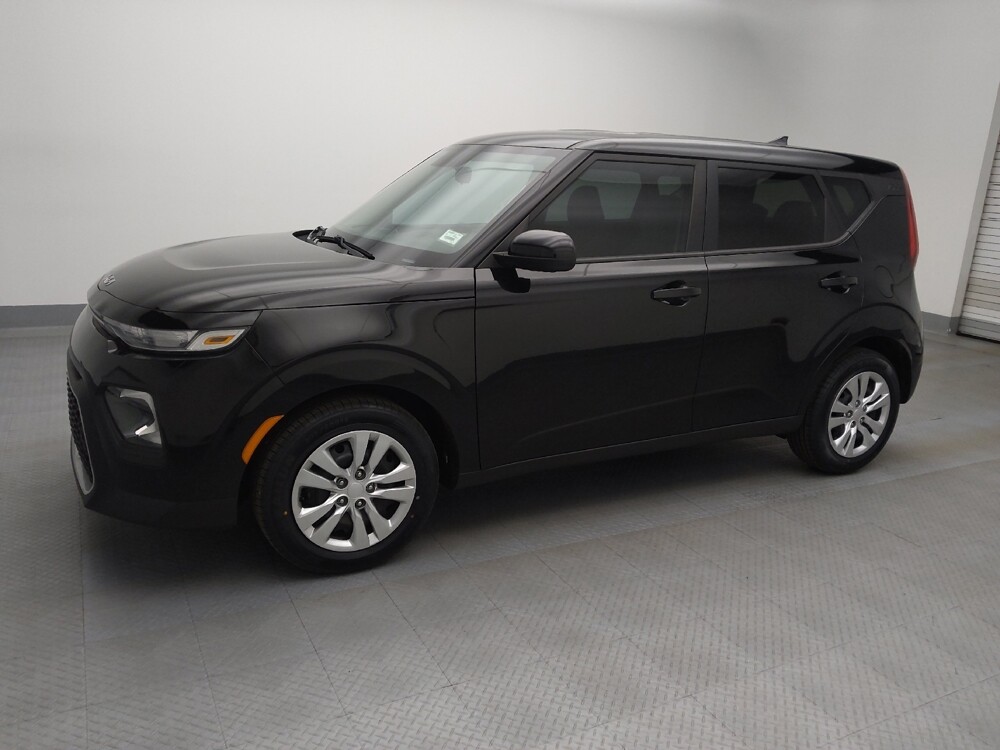 2022 Kia Soul in Denver, CO 80012 - 18098847 2