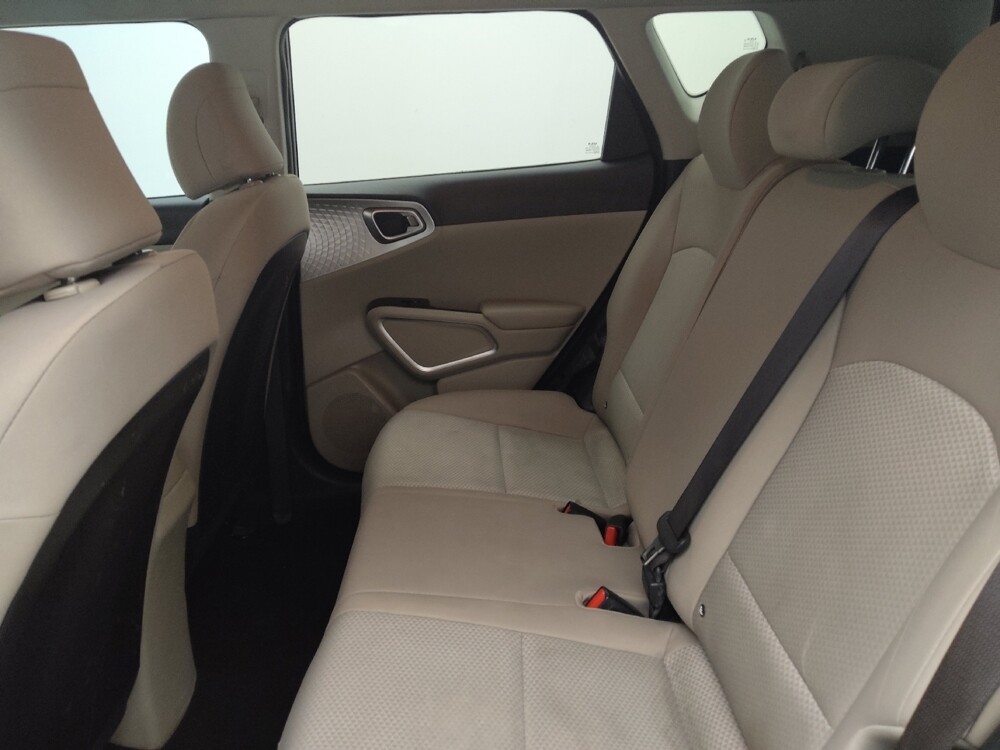 2022 Kia Soul in Denver, CO 80012 - 18098847 18