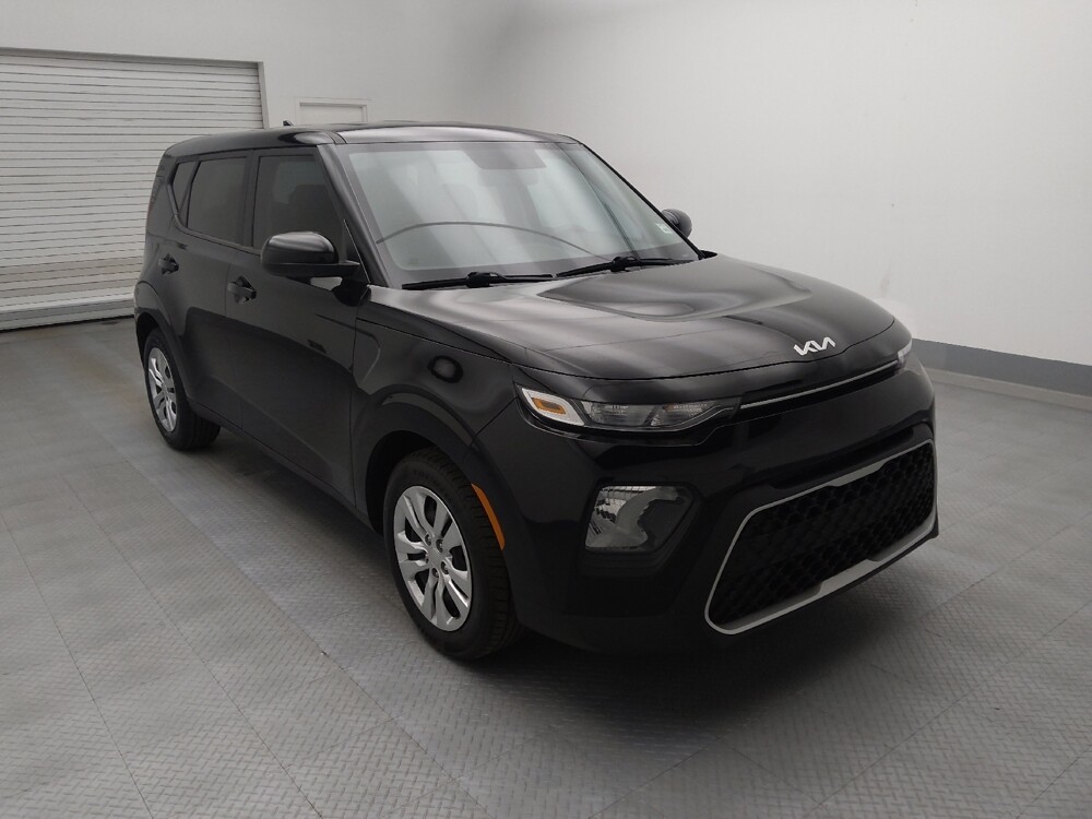 2022 Kia Soul in Denver, CO 80012 - 18098847 13