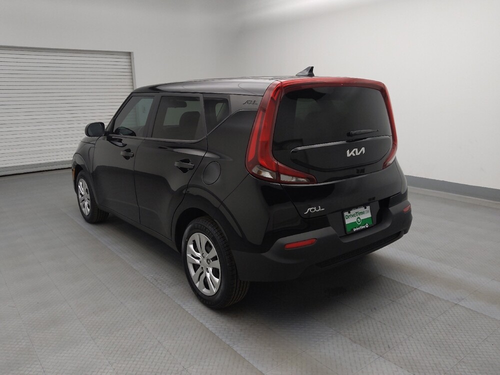 2022 Kia Soul in Denver, CO 80012 - 18098847 5