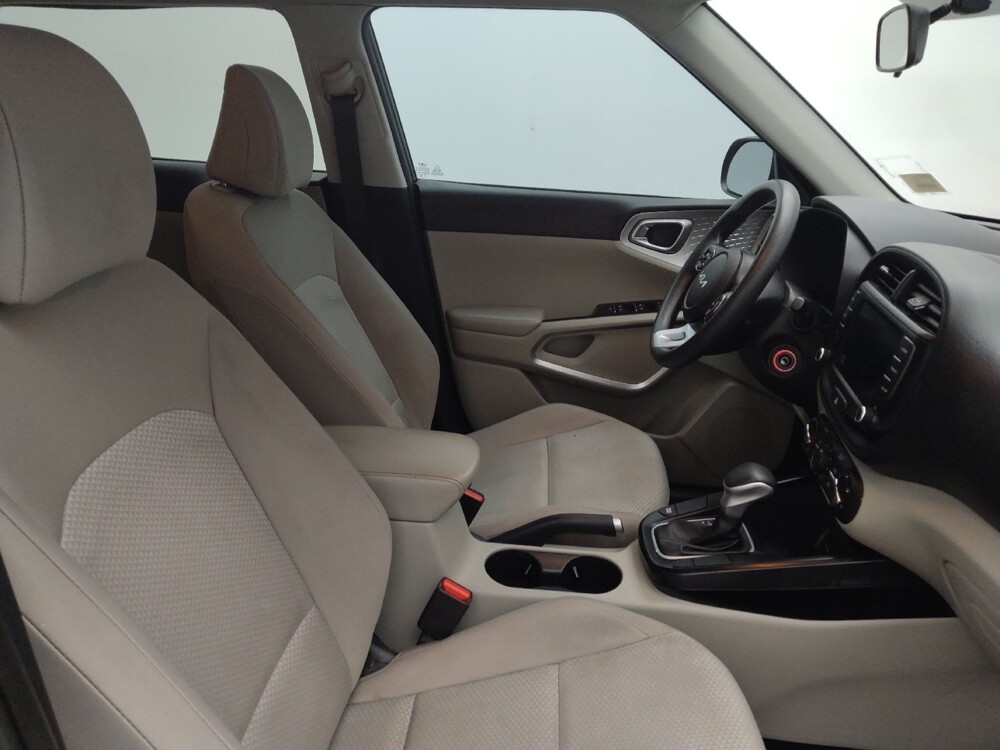 2022 Kia Soul in Denver, CO 80012 - 18098847 21