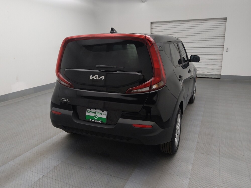 2022 Kia Soul in Denver, CO 80012 - 18098847 7